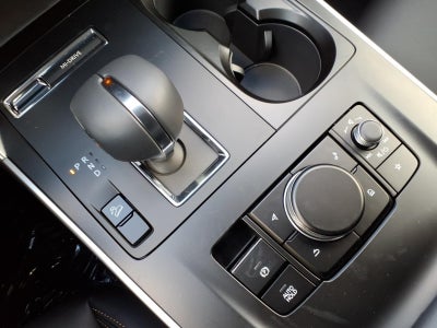 2026 Mazda Mazda CX-90 3.3 Turbo Select AWD