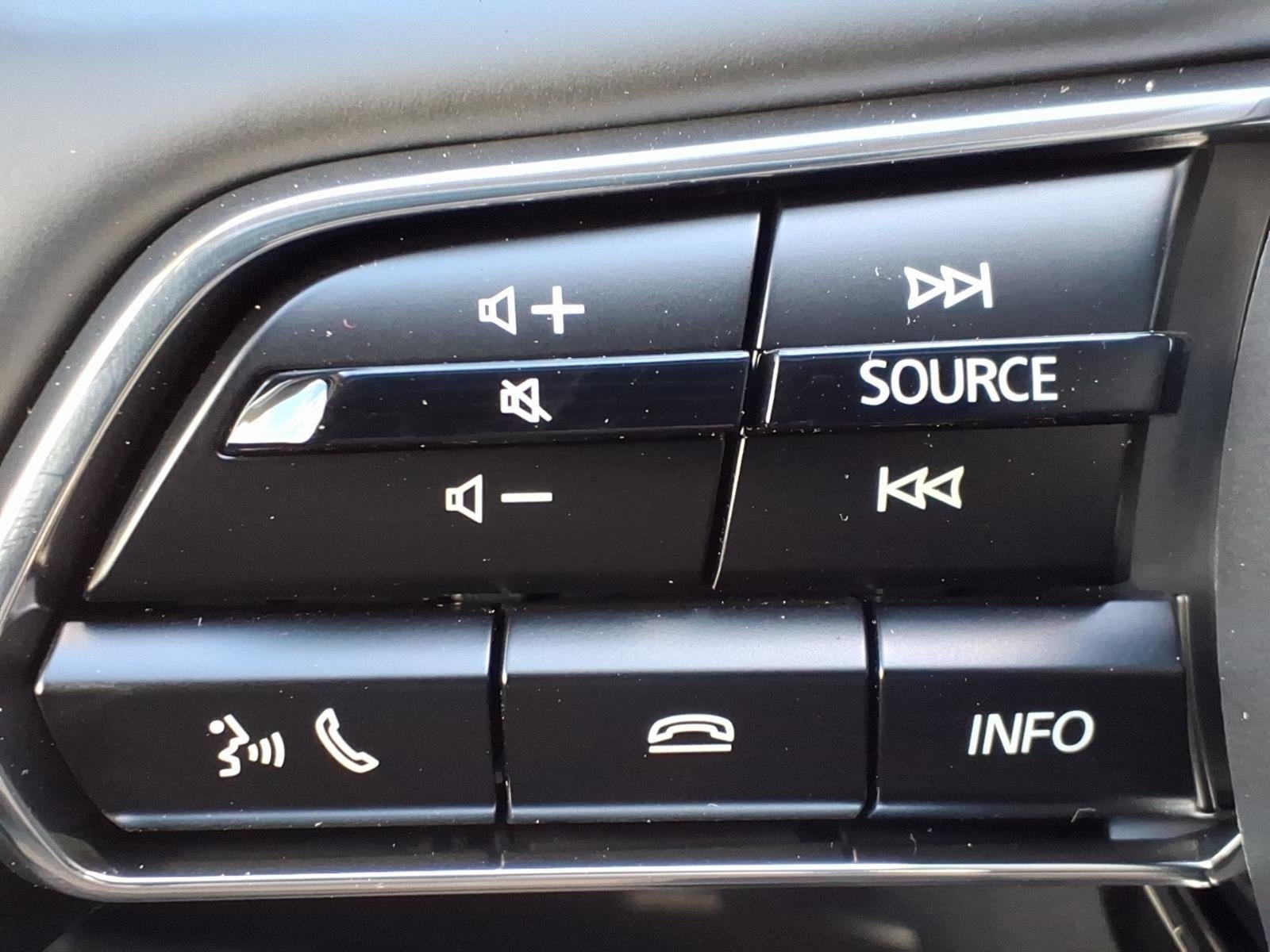 2026 Mazda Mazda CX-90 3.3 Turbo Select AWD