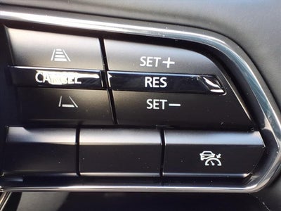 2026 Mazda Mazda CX-90 3.3 Turbo Select AWD