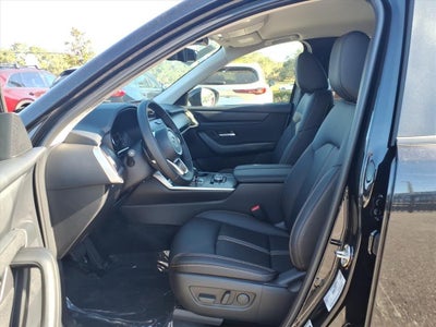 2026 Mazda Mazda CX-90 3.3 Turbo Select AWD