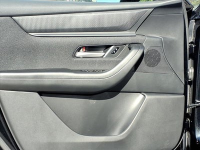 2026 Mazda Mazda CX-90 3.3 Turbo Select AWD