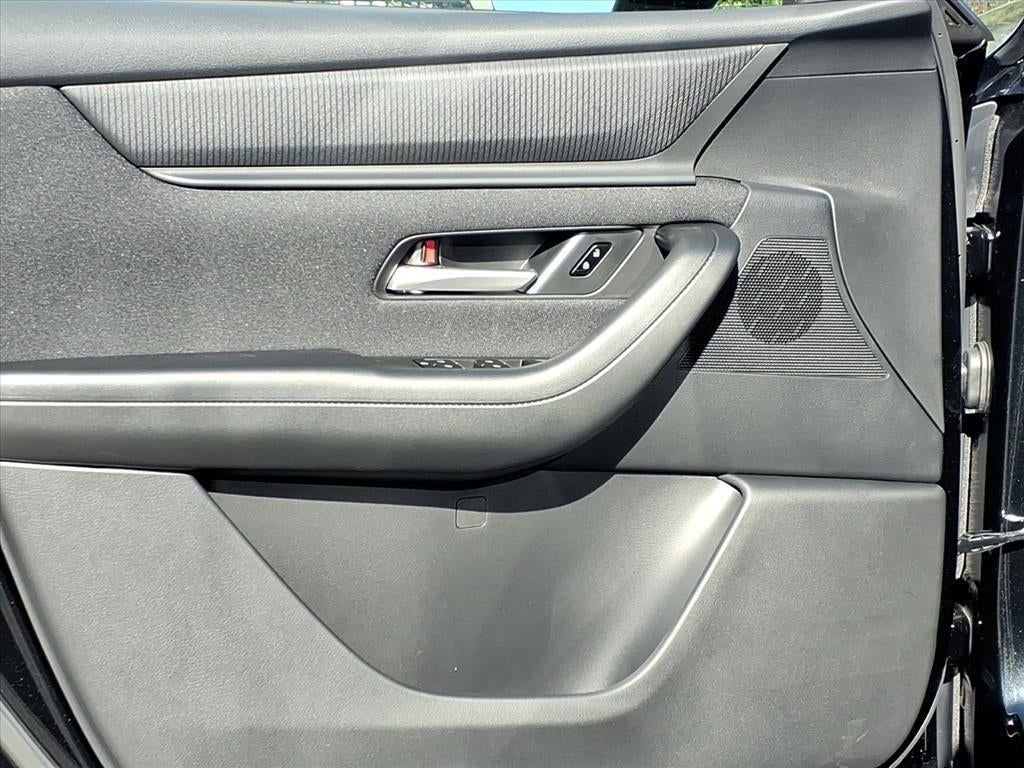 2026 Mazda Mazda CX-90 3.3 Turbo Select AWD