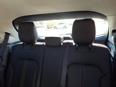 2026 Mazda Mazda CX-90 3.3 Turbo Select AWD