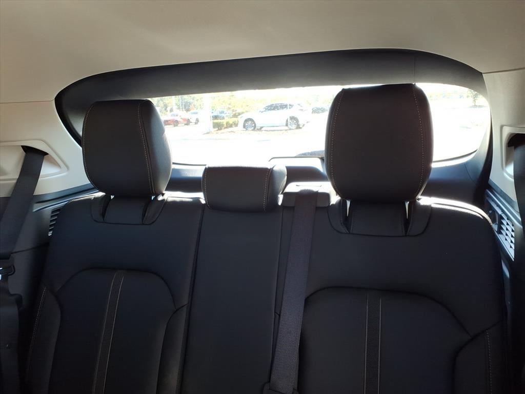 2026 Mazda Mazda CX-90 3.3 Turbo Select AWD