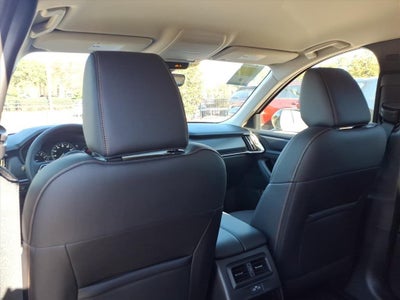 2026 Mazda Mazda CX-90 3.3 Turbo Select AWD