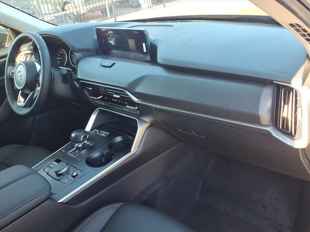 2026 Mazda Mazda CX-90 3.3 Turbo Select AWD