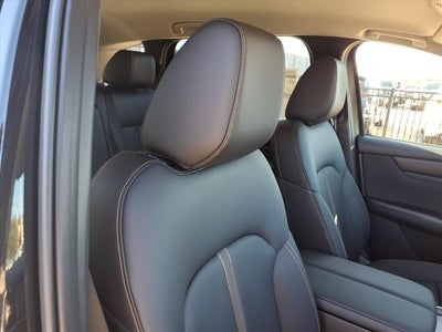 2026 Mazda Mazda CX-90 3.3 Turbo Select AWD