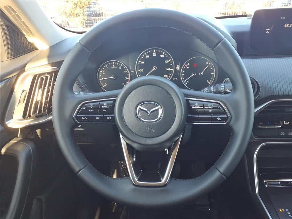 2026 Mazda Mazda CX-90 3.3 Turbo Select AWD