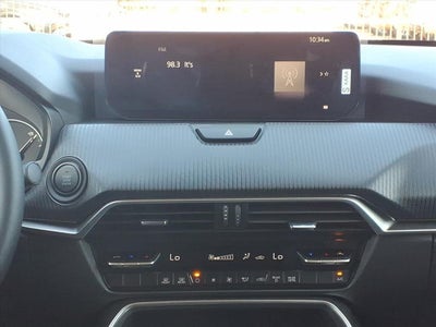 2026 Mazda Mazda CX-90 3.3 Turbo Select AWD