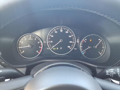 2026 Mazda Mazda CX-90 3.3 Turbo Select AWD