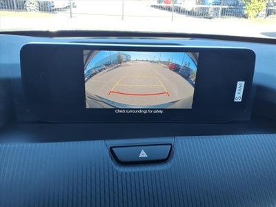 2026 Mazda Mazda CX-90 3.3 Turbo Select AWD