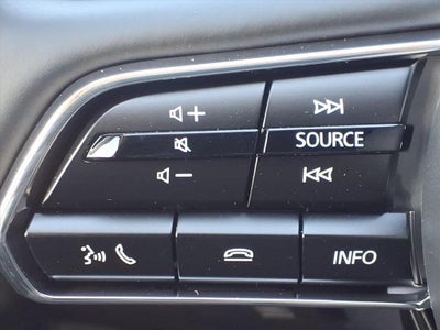 2026 Mazda Mazda CX-90 3.3 Turbo Select AWD