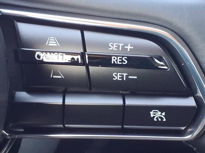 2026 Mazda Mazda CX-90 3.3 Turbo Select AWD