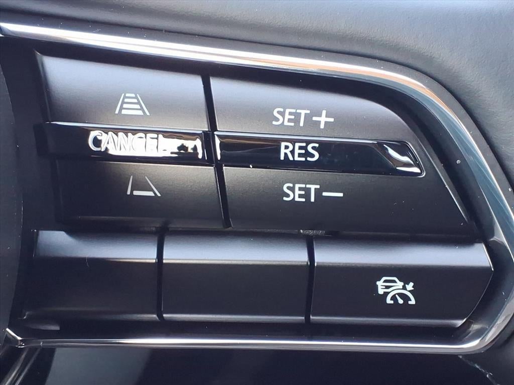 2026 Mazda Mazda CX-90 3.3 Turbo Select AWD