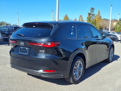 2026 Mazda Mazda CX-90 3.3 Turbo Select AWD