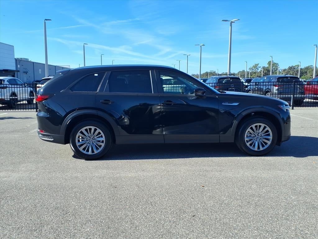2026 Mazda Mazda CX-90 3.3 Turbo Select AWD