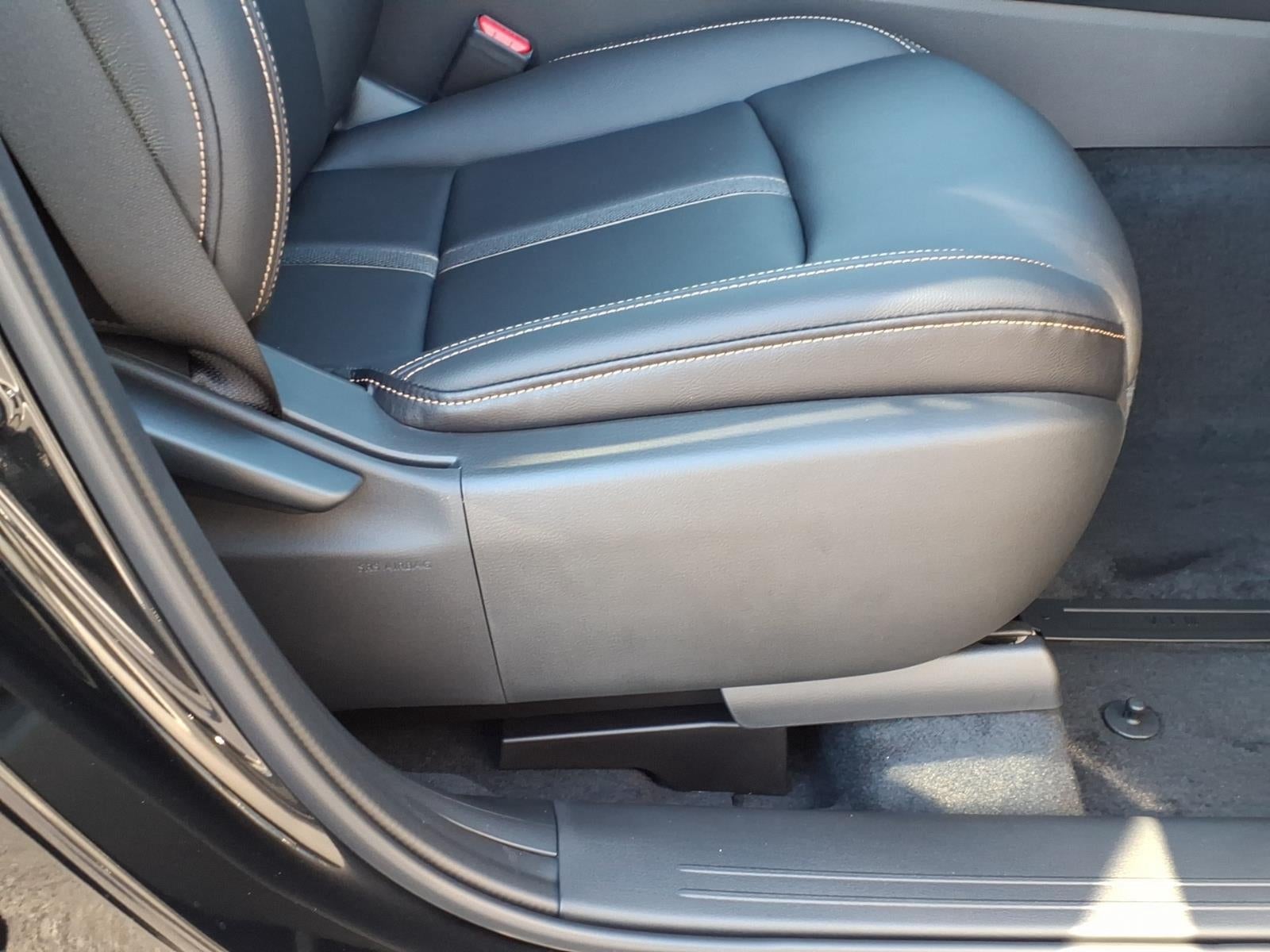 2026 Mazda Mazda CX-90 3.3 Turbo Select AWD