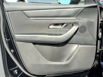 2026 Mazda Mazda CX-90 3.3 Turbo Select AWD