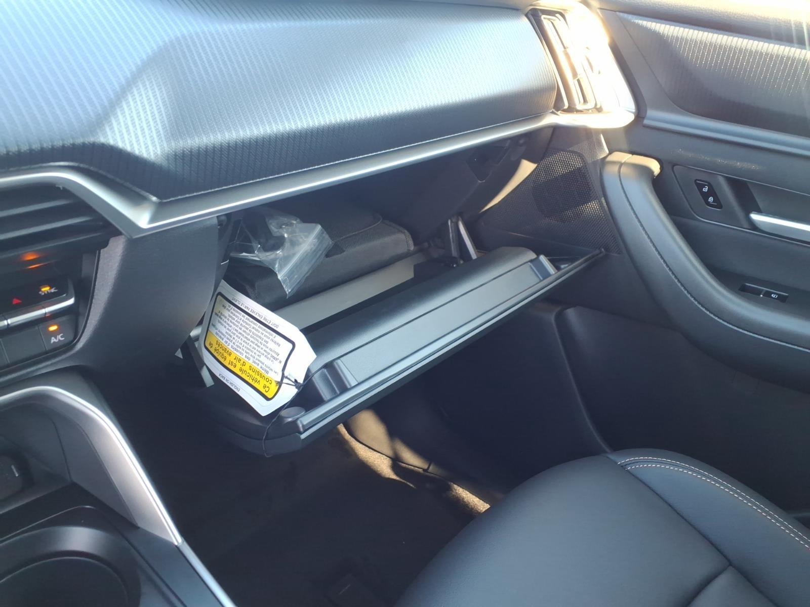 2026 Mazda Mazda CX-90 3.3 Turbo Select AWD