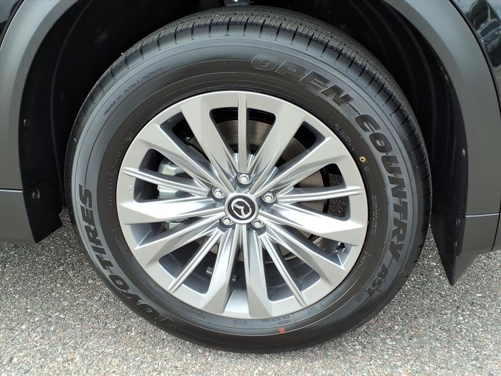 2026 Mazda Mazda CX-90 3.3 Turbo Select AWD