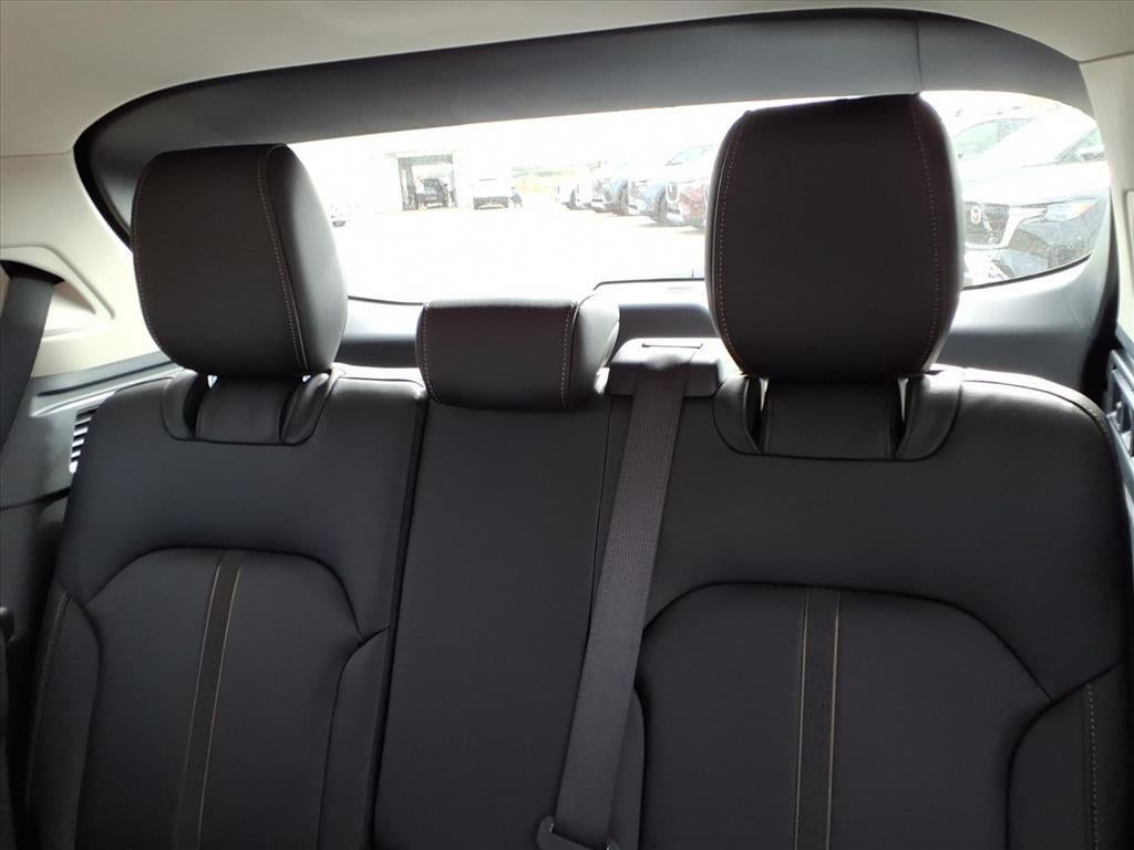 2026 Mazda Mazda CX-90 3.3 Turbo Select AWD