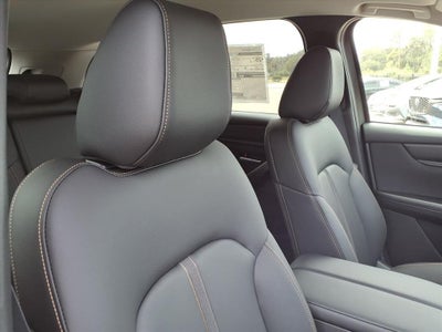 2026 Mazda Mazda CX-90 3.3 Turbo Select AWD