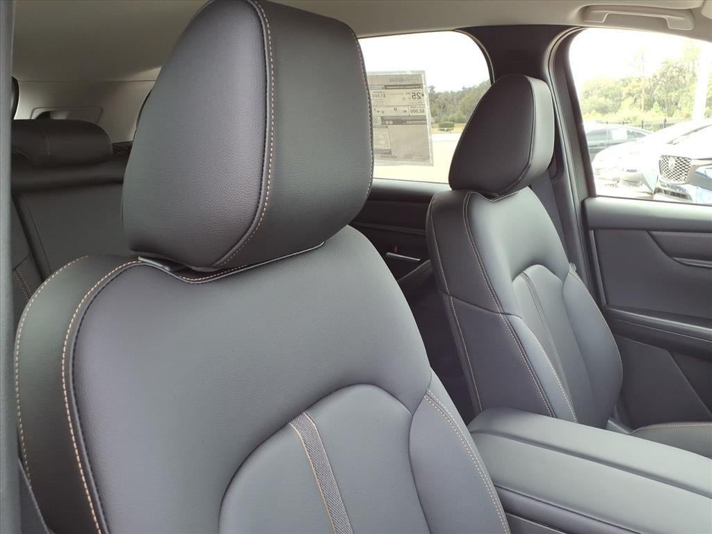 2026 Mazda Mazda CX-90 3.3 Turbo Select AWD