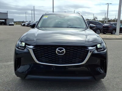 2026 Mazda Mazda CX-90 3.3 Turbo Select AWD