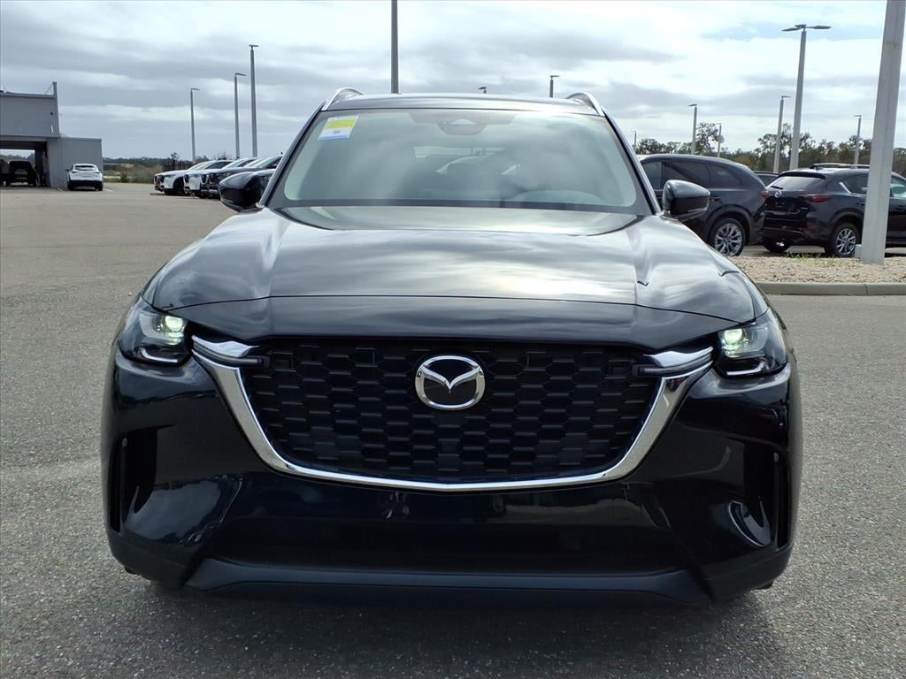 2026 Mazda Mazda CX-90 3.3 Turbo Select AWD