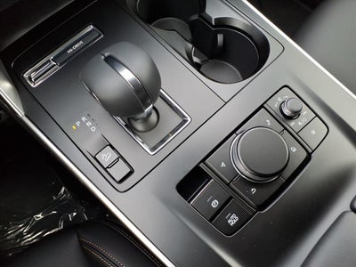 2026 Mazda Mazda CX-90 3.3 Turbo Select AWD