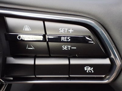 2026 Mazda Mazda CX-90 3.3 Turbo Select AWD