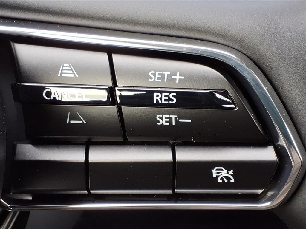 2026 Mazda Mazda CX-90 3.3 Turbo Select AWD