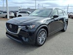2026 Mazda Mazda CX-90 3.3 Turbo Select AWD