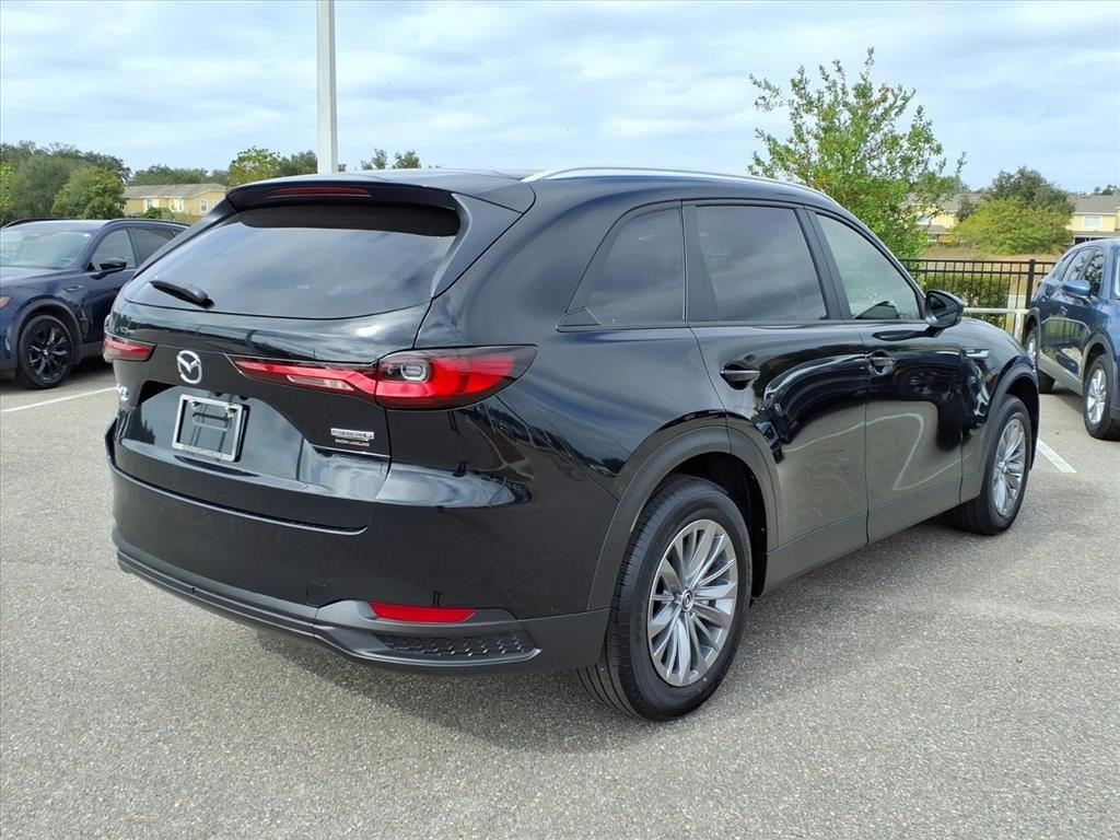 2026 Mazda Mazda CX-90 3.3 Turbo Select AWD
