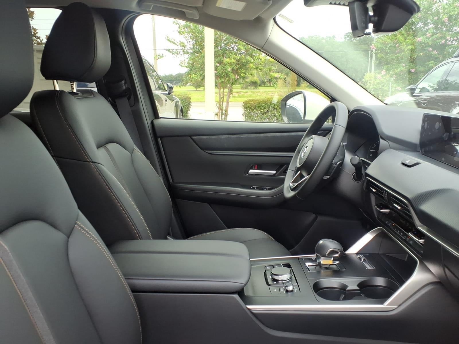 2026 Mazda Mazda CX-90 3.3 Turbo Select AWD