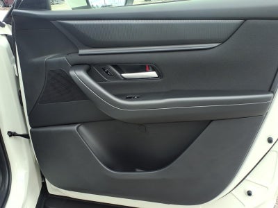 2026 Mazda Mazda CX-90 3.3 Turbo Select AWD