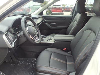 2026 Mazda Mazda CX-90 3.3 Turbo Select AWD