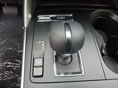 2026 Mazda Mazda CX-90 3.3 Turbo Select AWD