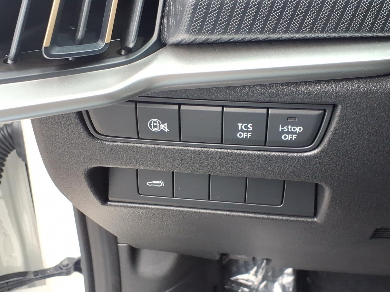 2026 Mazda Mazda CX-90 3.3 Turbo Select AWD