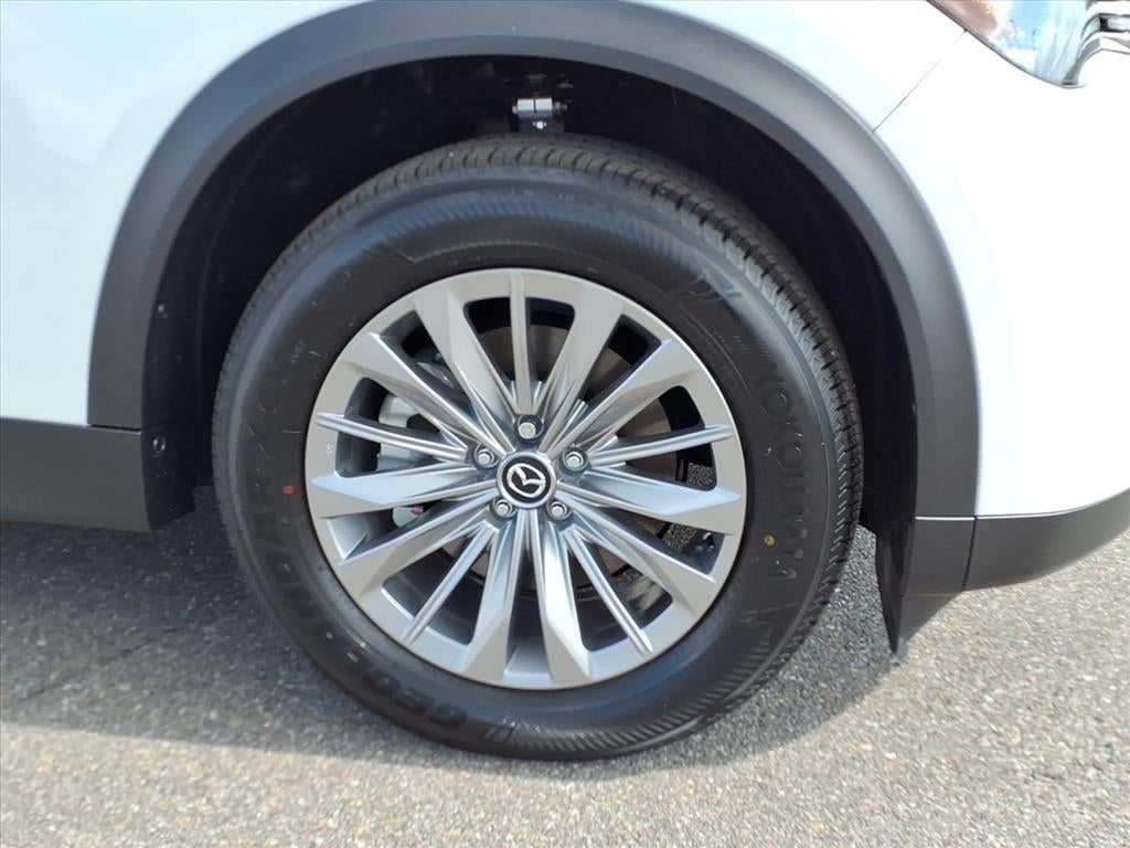 2026 Mazda Mazda CX-90 3.3 Turbo Select AWD