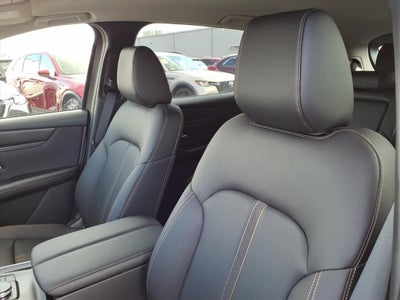 2026 Mazda Mazda CX-90 3.3 Turbo Select AWD