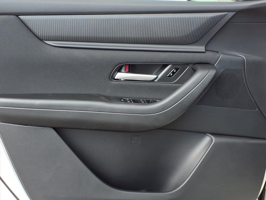 2026 Mazda Mazda CX-90 3.3 Turbo Select AWD