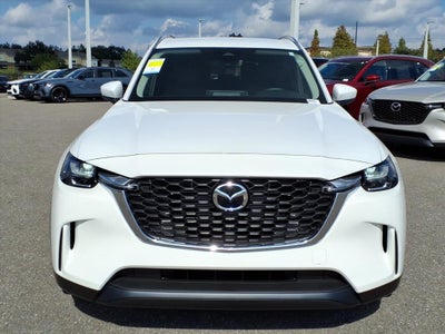 2026 Mazda Mazda CX-90 3.3 Turbo Select AWD