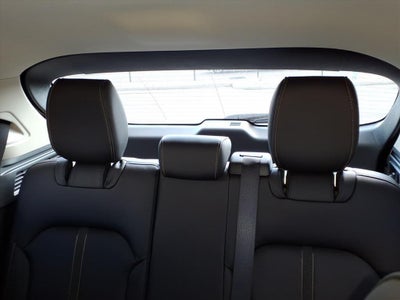 2026 Mazda Mazda CX-90 3.3 Turbo Select AWD