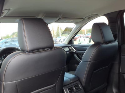 2026 Mazda Mazda CX-90 3.3 Turbo Select AWD