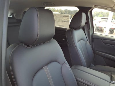 2026 Mazda Mazda CX-90 3.3 Turbo Select AWD