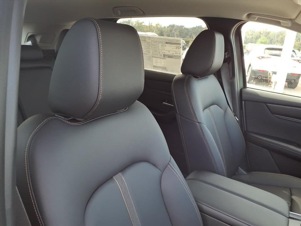 2026 Mazda Mazda CX-90 3.3 Turbo Select AWD