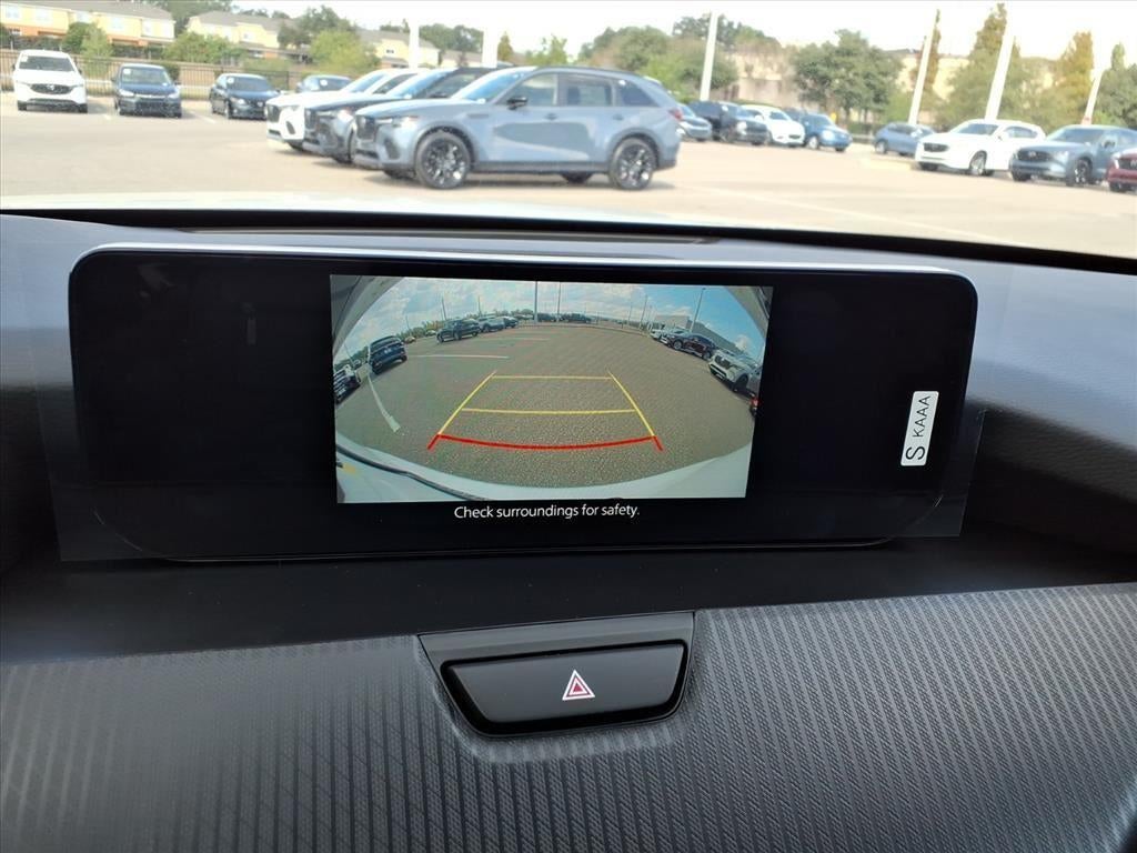 2026 Mazda Mazda CX-90 3.3 Turbo Select AWD