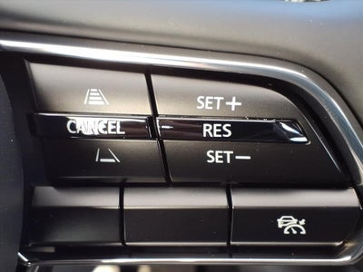 2026 Mazda Mazda CX-90 3.3 Turbo Select AWD