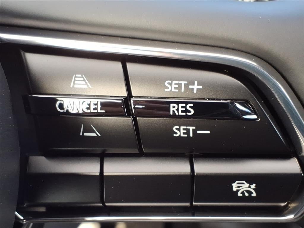 2026 Mazda Mazda CX-90 3.3 Turbo Select AWD